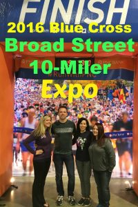 Broad Street Expo