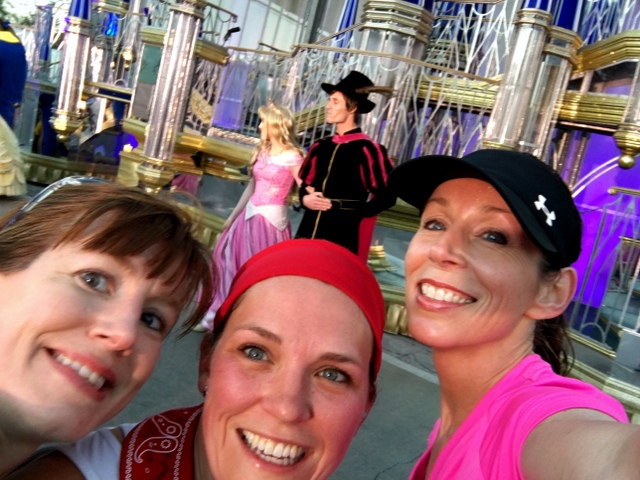 2016 Disney Princess Half Marathon