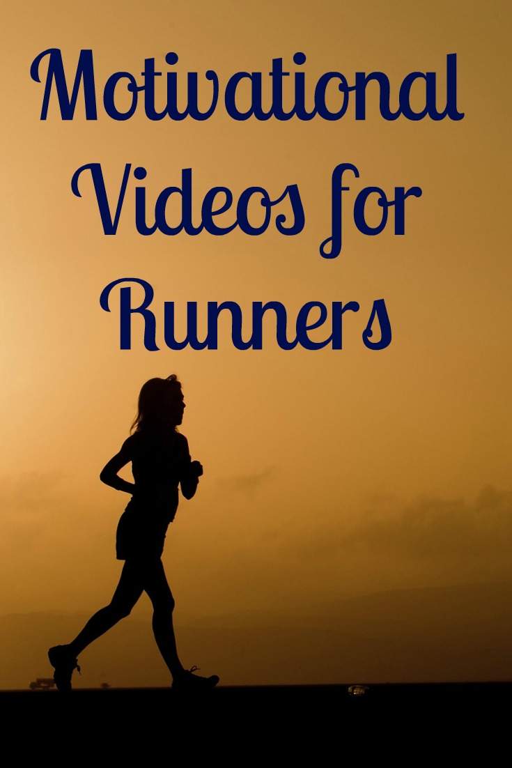 Happy Global Running Day! If you're using this as a way to fight a running slump, here are 5 motivational videos for runners that will get you laced up and out the door.