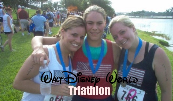 Walt Disney World Triathlon: Yes, it happened!