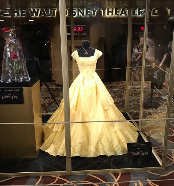Disney's Fit for a Princess Expo | 2017 Princess Half Marathon Weekend