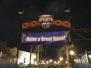 2018 WDW Marathon Weekend & Dopey Challenge: Expo Recap
