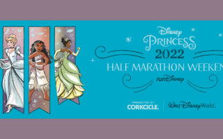 2022 runDisney Princess Half Marathon Registration Tips