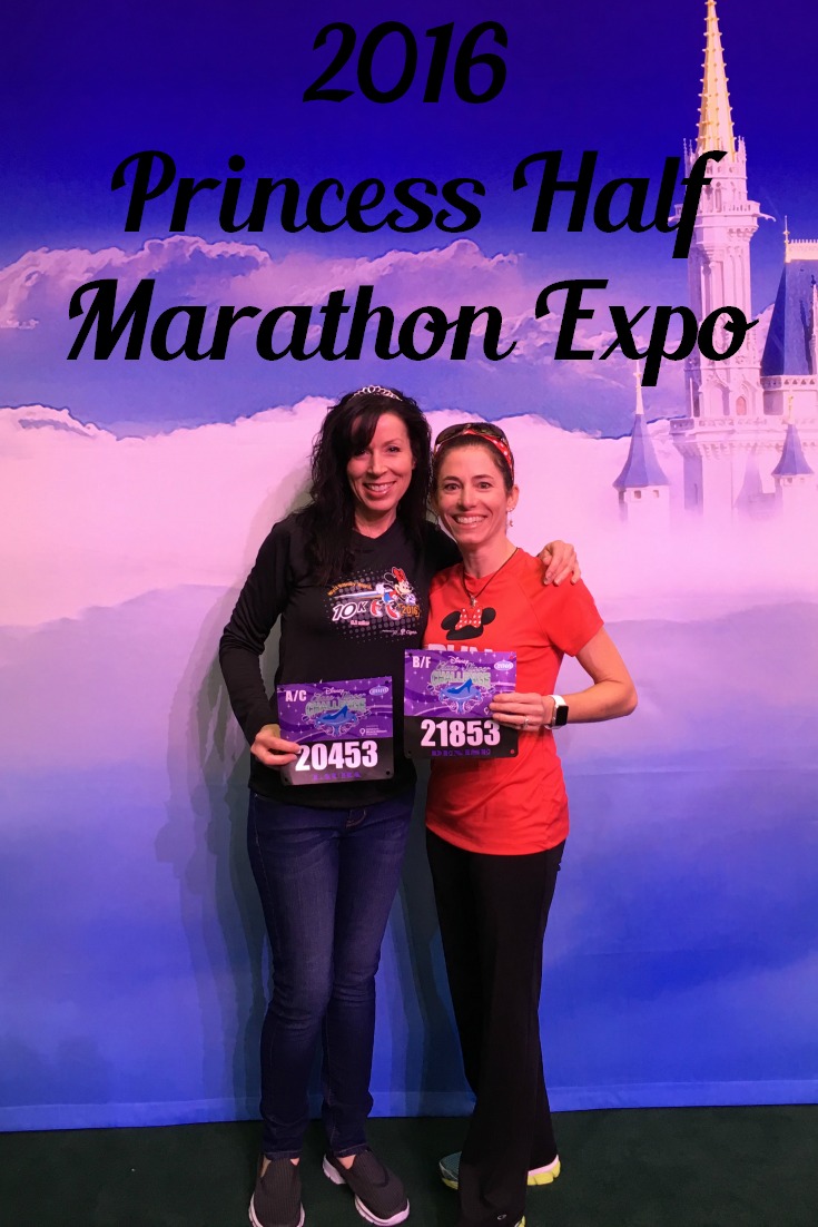 2016 PHM Fit for a Princess Expo