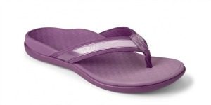 Best Flip Flops for Running Recovery - because nothing beats slipping on a pair of comfy flip flops after a long hard run!