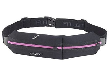 My Favorite Running Belts and why they are awesome!