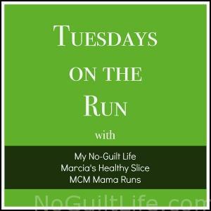 Accountability Quest: Our Goals for the Wine & Dine Half Marathon | Tuesdays on the Run