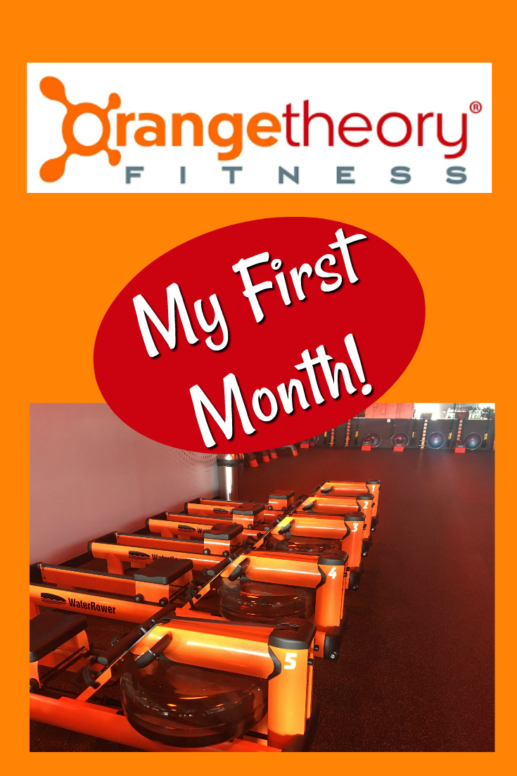 What to Expect at Orangetheory Fitness (My First Class Review)  Orange  theory workout, Planet fitness workout, Swimming workout