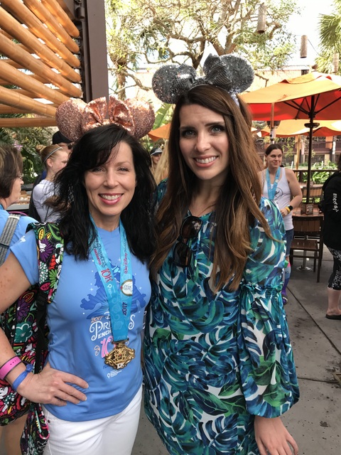 We Run Social: Princess Half Marathon Meet-Up!