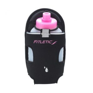 Fitletic Water Bottles