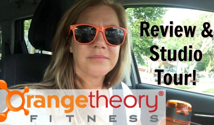 Orangetheory Fitness Review and Studio Tour
