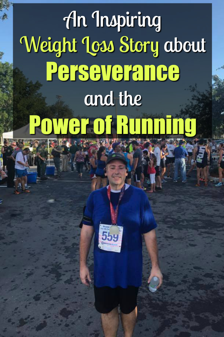 From Fatigued to Finisher: An Inspiring Weight Loss Story by a Runner