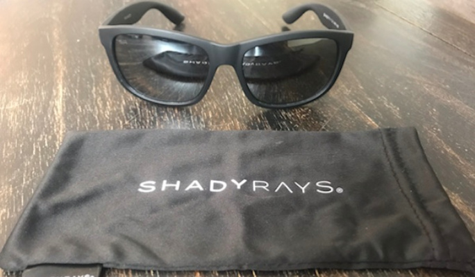 Shady Rays Sunglasses Review