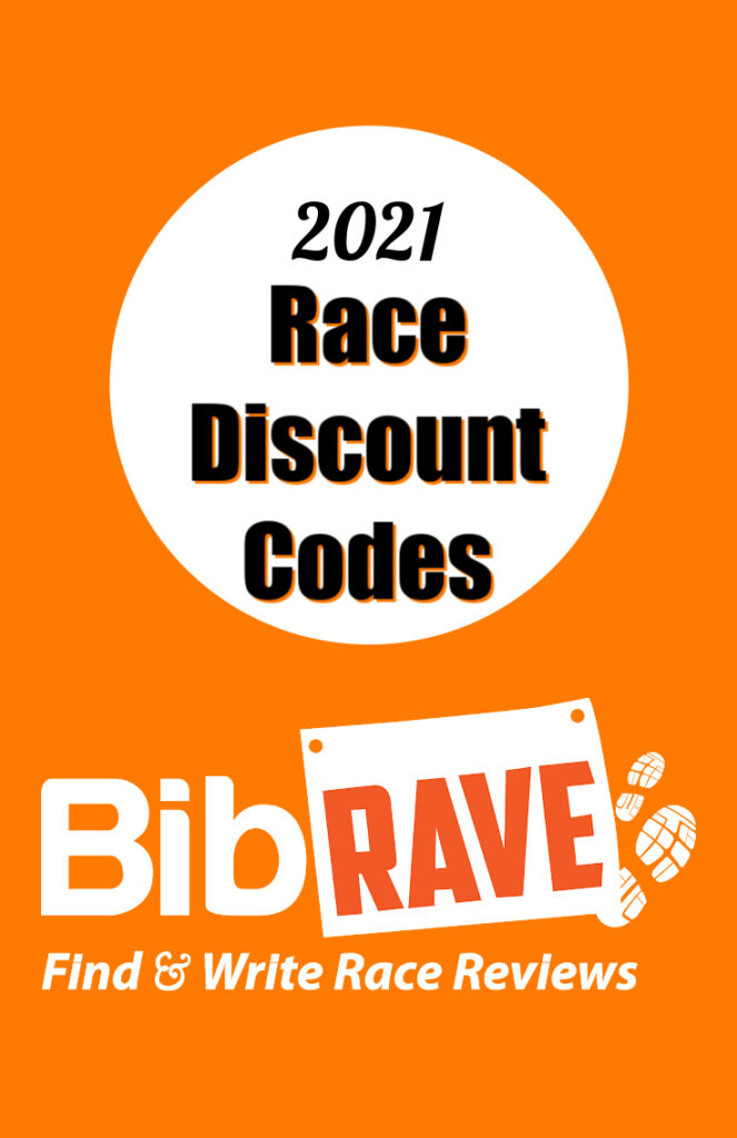 2021 BibRave Race Discount Codes