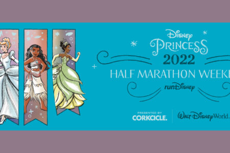 2022 runDisney Princess Half Marathon Registration Tips